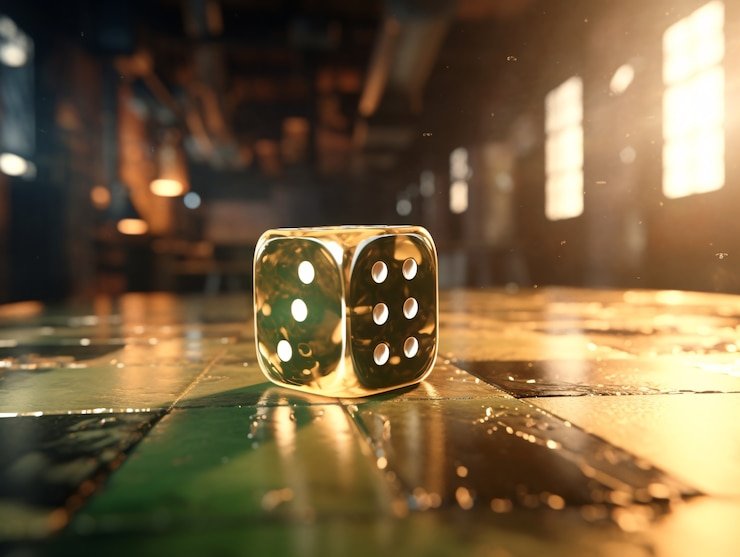 Tampilan jadwal draw dan pengumuman hasil di bulan777